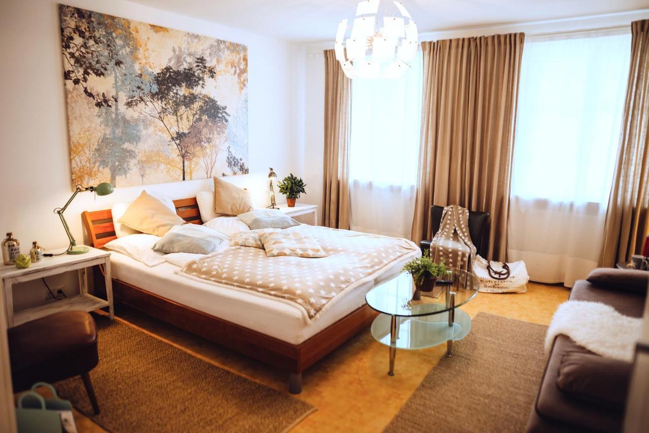 Das Hotel Stern, B&B Kg - Digital & Contactless Check-In Sankt Gilgen Esterno foto