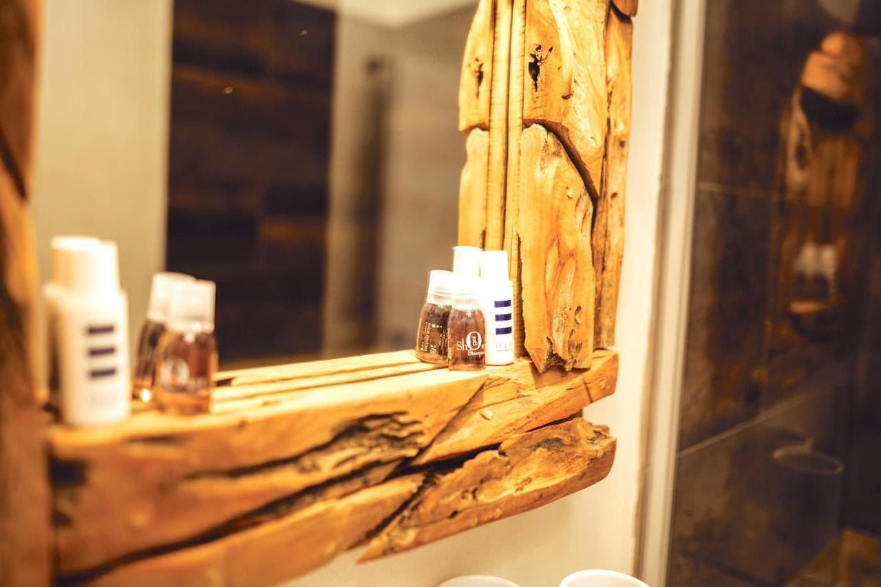 Das Hotel Stern, B&B Kg - Digital & Contactless Check-In Sankt Gilgen Esterno foto