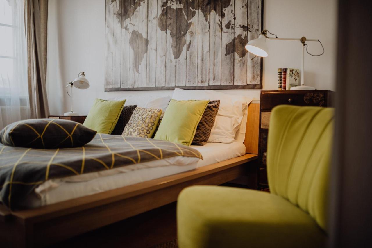 Das Hotel Stern, B&B Kg - Digital & Contactless Check-In Sankt Gilgen Esterno foto